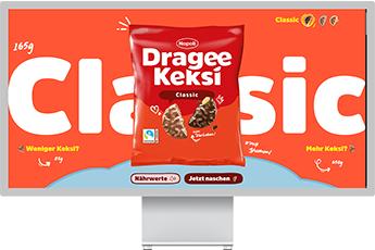 Dragée – Vorschau