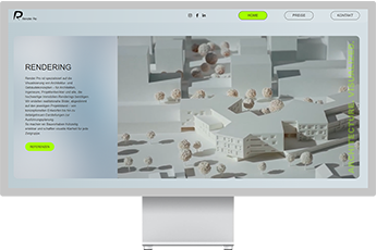 Render Pro – Vorschau